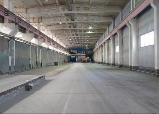 Сдам производство, 3000 м2, Белгород, улица Мичурина, 104