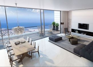 Продам двухкомнатную квартиру, 60.2 м2, поселок городского типа Коктебель