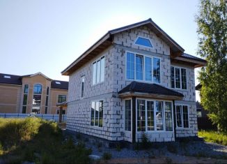 Продажа дома, 140 м2, деревня Сашино