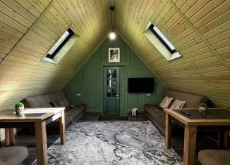 Сдам коттедж, 240 м2, Сысерть, микрорайон Сосновый Бор, 13/3