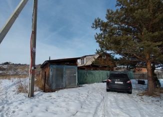 Продаю дом, 45 м2, Абакан, улица Островок