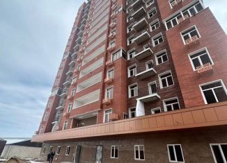 Продаю 1-ком. квартиру, 55 м2, Грозный, бульвар Султана Дудаева, 8, 2-й микрорайон