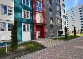 Продам 1-комнатную квартиру, 37.9 м2, Калининград, Крейсерская улица, 13к1