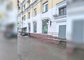 Продается помещение свободного назначения, 154.2 м2, Электросталь, проспект Ленина, 32/16