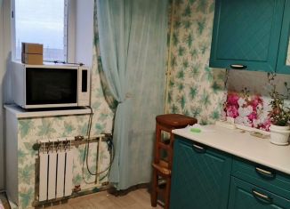 Сдача в аренду 1-комнатной квартиры, 34 м2, Воронеж, улица Корольковой, 20, Левобережный район