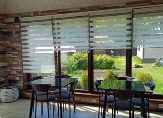 Сдается дом, 68 м2, рабочий поселок Листвянка, улица Куликова, 84/1