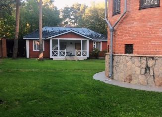 Аренда дома, 81 м2, Сестрорецк, Советский проспект, 5А