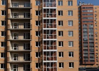 Продается 2-комнатная квартира, 59 м2, Иркутск, микрорайон Топкинский, 70, ЖК Видный-3