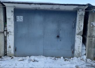 Продажа гаража, 18 м2, Барнаул, улица Юрина, 182