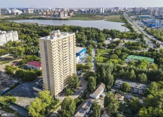 Продажа 2-комнатной квартиры, 52.2 м2, Тюмень, Центральный округ, Таёжная улица, 2