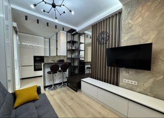 2-ком. квартира на продажу, 40.7 м2, Воронеж, Багряная улица, 16/1, ЖК Форест Клуб