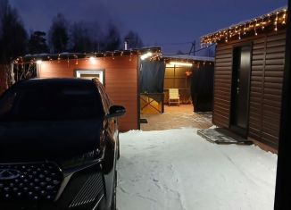 Сдается дом, 52 м2, Байкальск, Кедровая улица, 8