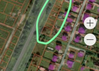 Продам участок, 10 сот., Калининградская область, улица Валентины Терешковой, 25