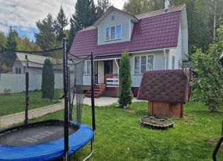 Продаю дом, 90 м2, поселок Нагорное