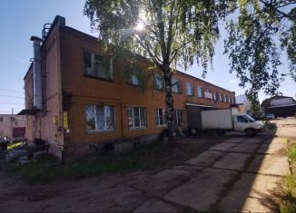 Продажа производства, 240 м2, Сыктывкар, Лесопарковая улица, 23