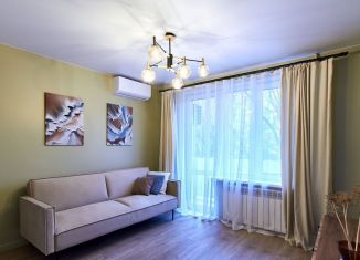 Продается 1-ком. квартира, 31.5 м2, Москва, Высокая улица, 16, метро Технопарк