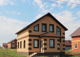 Продам коттедж, 108 м2, Республика Башкортостан