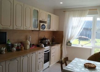 Продаю дом, 91.3 м2, деревня Киселевка, Осиновая улица, 25