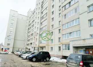 Продам 1-комнатную квартиру, 36.8 м2, Сызрань, 1-я Завокзальная улица, 2А
