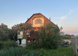 Продаю дачу, 92 м2, Курган, Береговая улица, 535