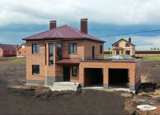 Продажа коттеджа, 293 м2, Республика Башкортостан