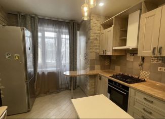Продам 1-ком. квартиру, 44.2 м2, деревня Лобаново, Новая улица, 15
