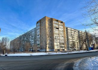 Продажа 1-комнатной квартиры, 37.4 м2, Оренбург, Заречная улица, 2