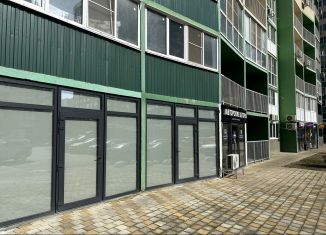 Сдам в аренду помещение свободного назначения, 50 м2, Краснодар, улица Карякина, 5к1, микрорайон ЗИП