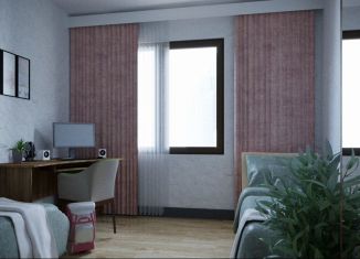 3-ком. квартира на продажу, 76 м2, Ростов-на-Дону, ЖК Гринсайд