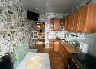 Продам 2-комнатную квартиру, 47.5 м2, Мурманская область, улица Вице-адмирала Падорина, 29