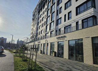 Продается 3-ком. квартира, 72.3 м2, Калининград, Батальная улица, 65Б