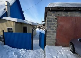 Продам дом, 63 м2, Искитим, Крутая улица