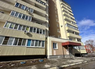 Квартира на продажу студия, 28.4 м2, Пенза, улица Чапаева, 71