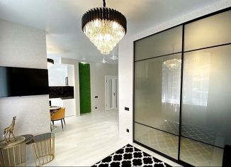 Продажа 2-ком. квартиры, 42 м2, Ростов-на-Дону, 2-я Краснодарская улица, 169Бс2, ЖК Я