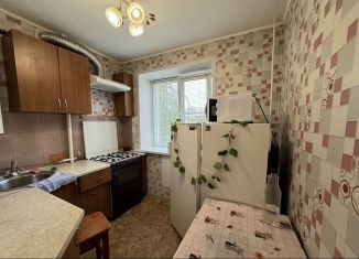 Продажа 3-комнатной квартиры, 60 м2, Пенза, Ново-Казанская улица, 6