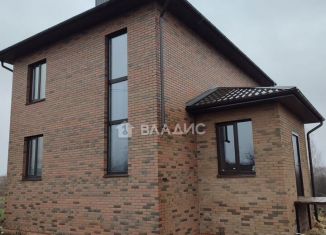 Продается дом, 109 м2, деревня Акшубино, Озёрная улица, 41