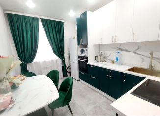 Продаю 1-комнатную квартиру, 34 м2, Ростов-на-Дону, Батуринская улица, 169, ЖК Солнечный