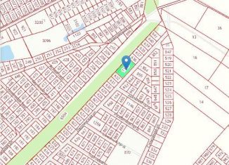 Участок на продажу, 10 сот., село Девица, Дворянская улица, 26