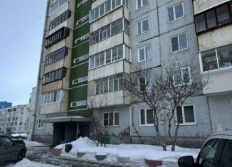 Продам 3-комнатную квартиру, 66.3 м2, Иркутская область, улица Муханова, 32