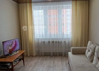 Продается 1-ком. квартира, 32.7 м2, поселок городского типа Кугеси, Советская улица, 89