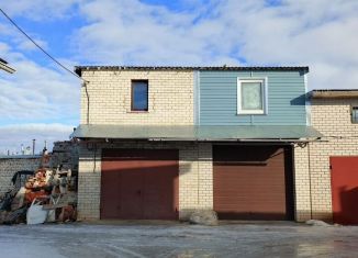 Гараж на продажу, 30 м2, Марий Эл, 4-я линия