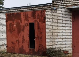 Продажа гаража, 24 м2, Кингисепп