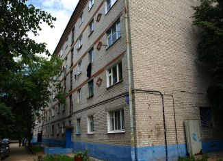 Аренда квартиры студии, 20 м2, Чебоксары, Молодёжный переулок, 11к1