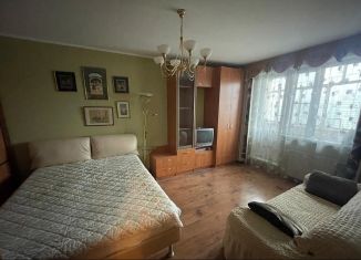 Сдается 1-ком. квартира, 38 м2, Москва, Чертановская улица, 1Вк1