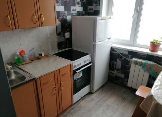 Сдам 1-комнатную квартиру, 30 м2, Иркутск, Байкальская улица, 284, Октябрьский округ