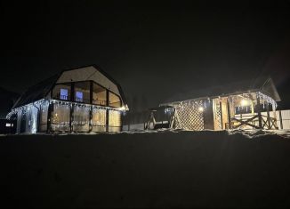 Аренда коттеджа, 120 м2, поселок Черемшанка