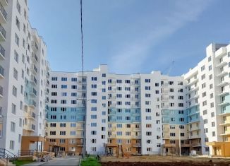 Продажа 1-комнатной квартиры, 38.3 м2, Ярославль, Брагинская улица, 18к4