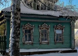 Продается дом, 45 м2, Саранск, улица Кутузова