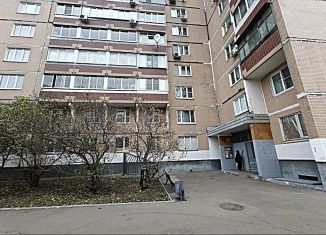 Квартира на продажу студия, 10 м2, Москва, 2-я Вольская улица, 20, район Некрасовка