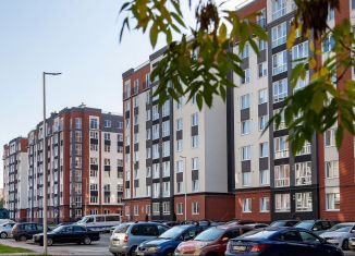 Продается 1-ком. квартира, 30.1 м2, Калининград